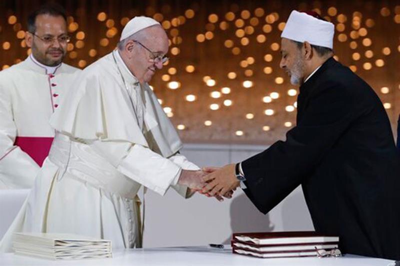 Le Pape François et l’Egypte : les moments clés d'un dialogue pour la paix et la fraternité