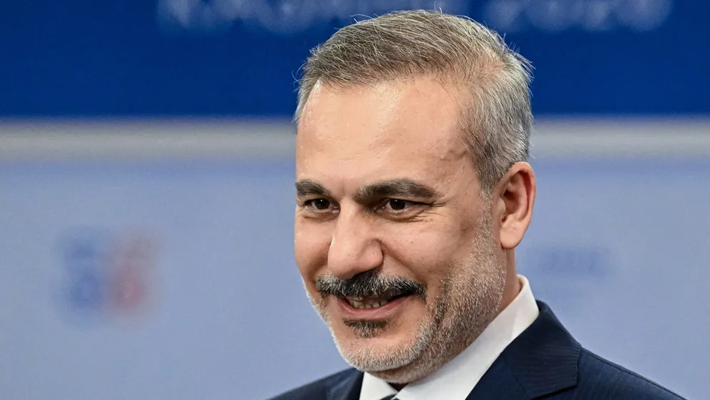 Il n’y a "aucune raison d’avoir un conflit ouvert" avec Israël (ministre turc)