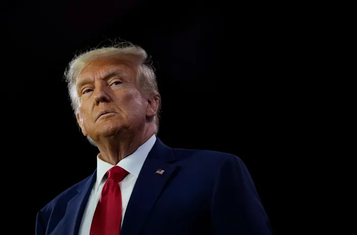 Trump ne va pas jusqu'à dire qu'il y a eu une violation du cessez-le-feu avec l'Iran
