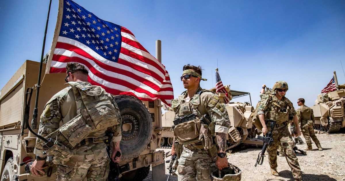 Les Etats-Unis retirent toutes leurs troupes de Syrie