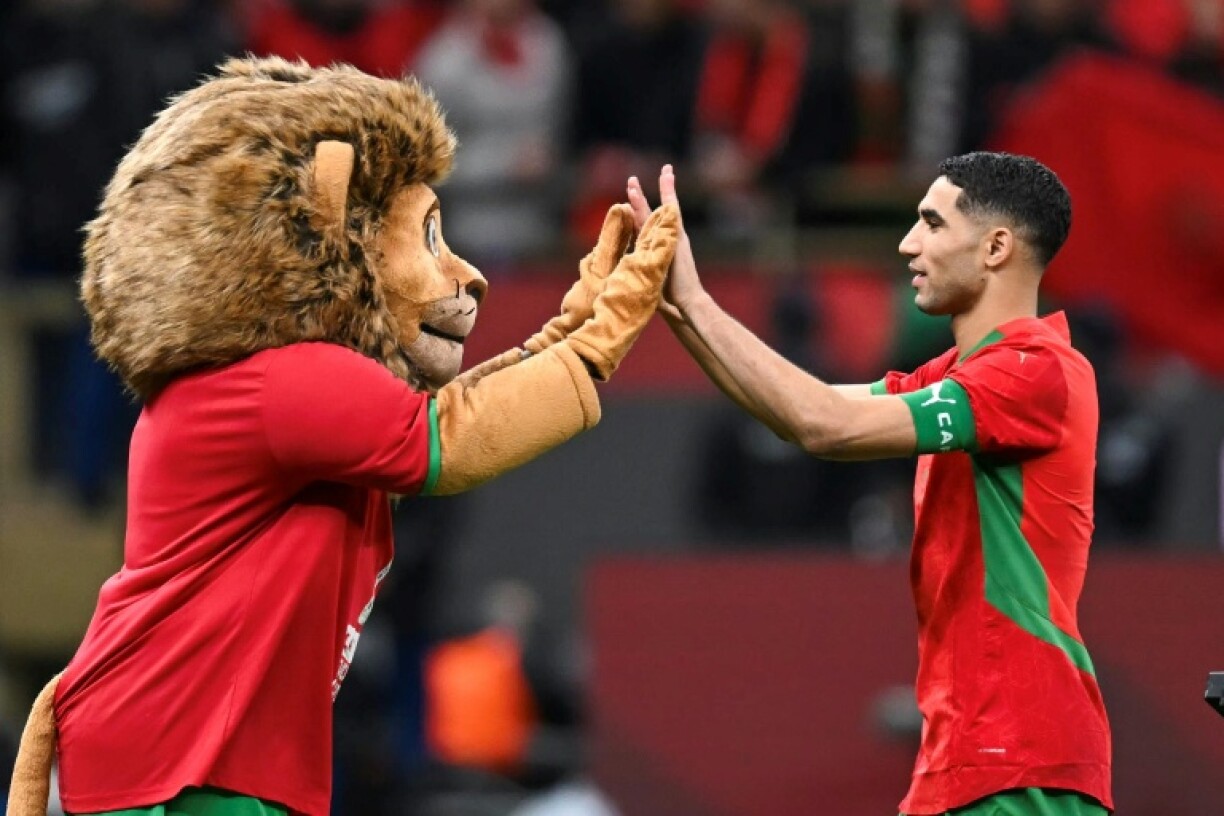 Le Maroc tient sa finale et affrontera le Sénégal