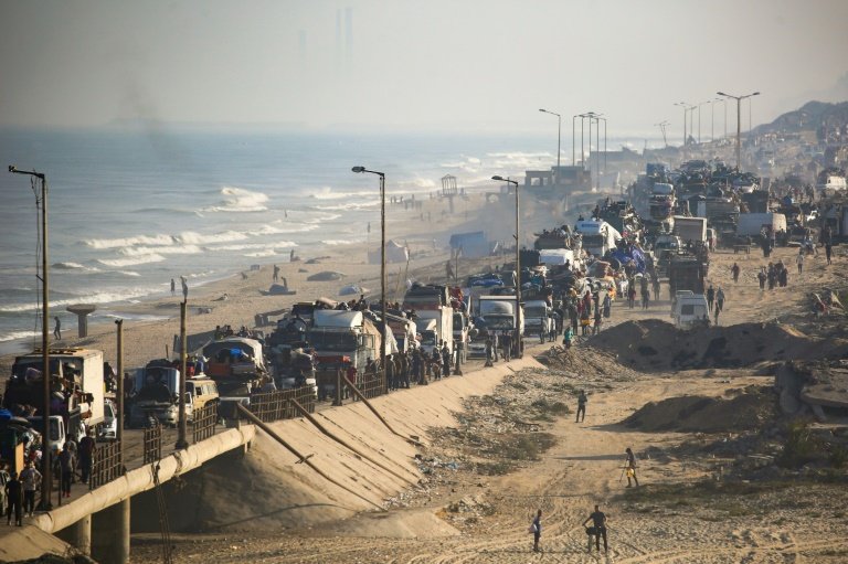 Le Royaume-Uni et le Portugal vont reconnaître dimanche l'Etat palestinien