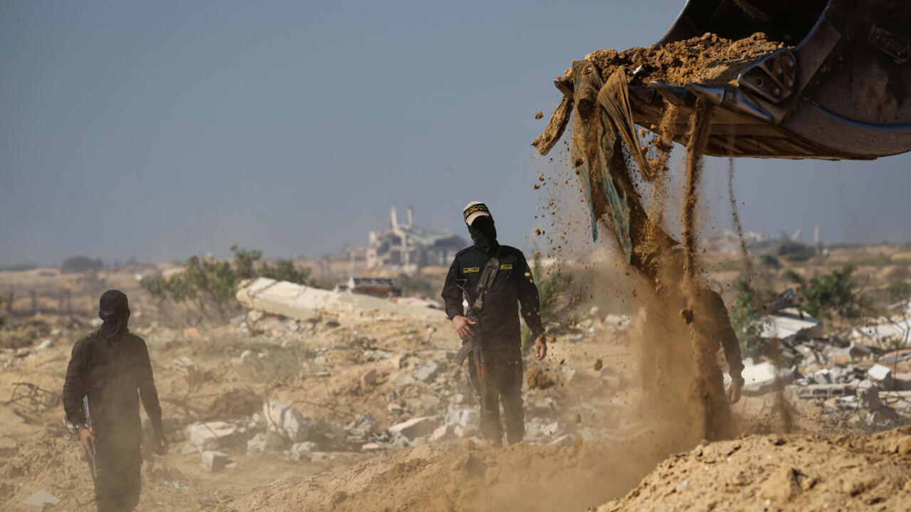 Le bilan des morts palestiniens dépasse 70.000 à Gaza, selon les autorités sanitaires     