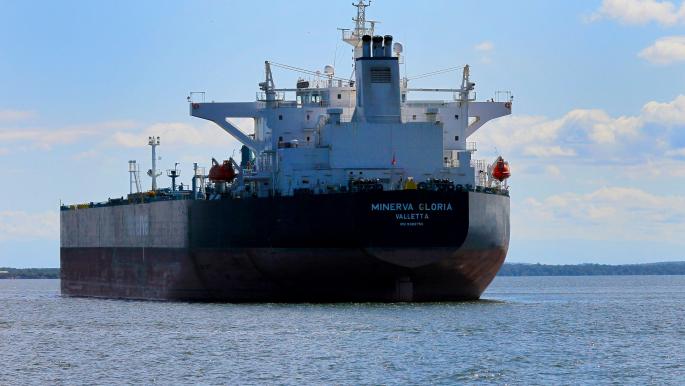 La Russie demande aux Etats-Unis de ne pas empêcher le retour rapide au pays de ses ressortissants présents sur le pétrolier saisi