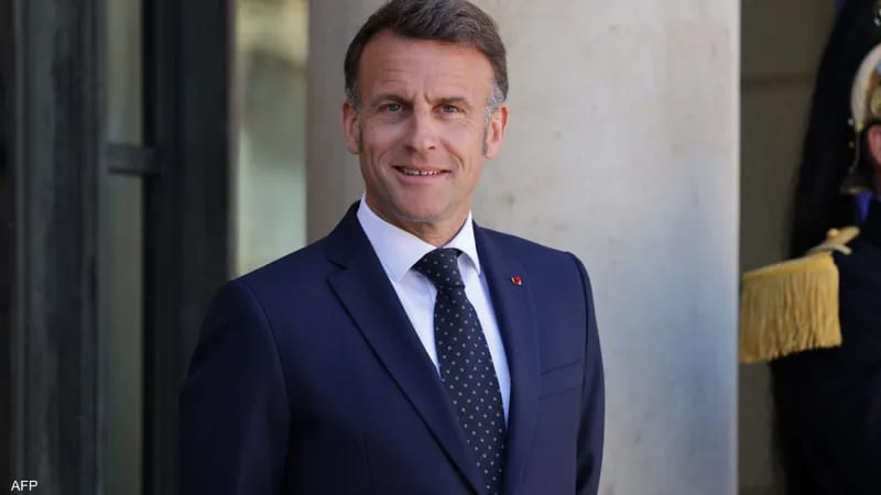 Macron appelle à un accord rapide entre les Etats-Unis et l'Iran