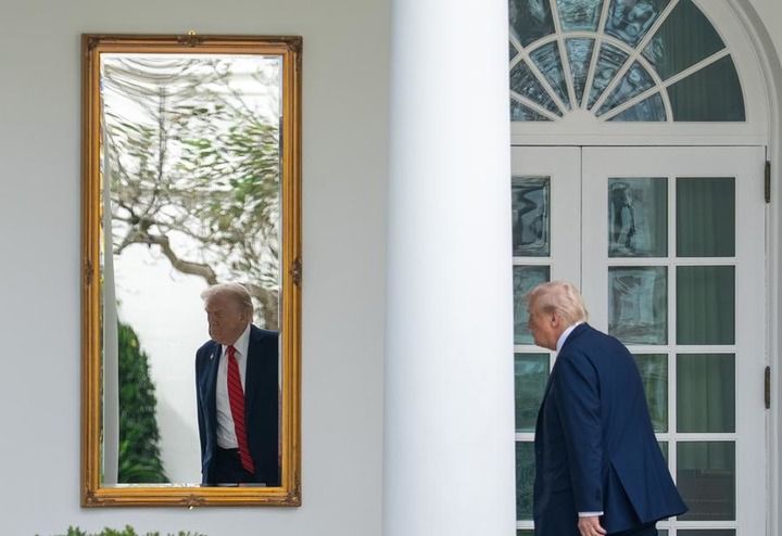 Trump confirme avoir autorisé la CIA à mener des opérations clandestines au Venezuela