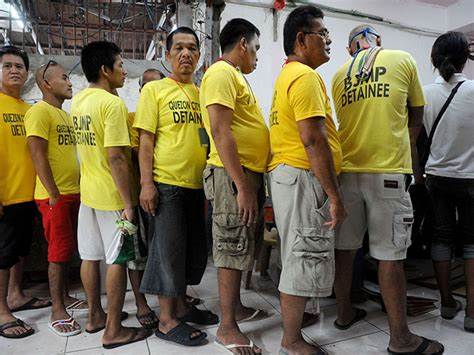 Philippines : élections de mi-mandat et scrutin sénatorial