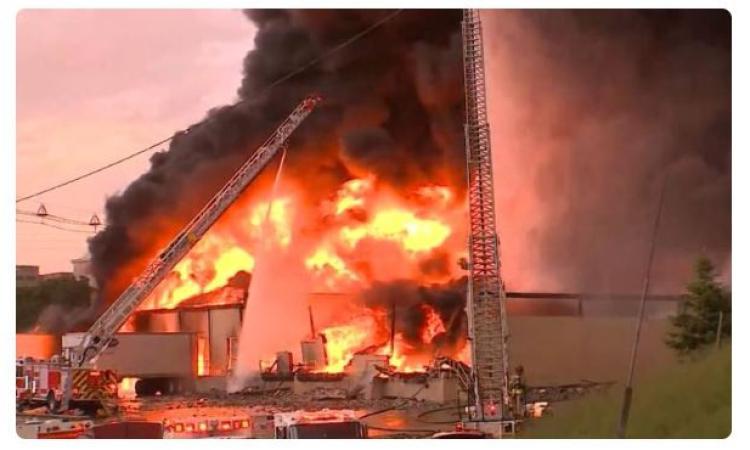 Bosnie-et-Herzégovine : le bilan s'élève à 12 morts dans l'incendie d'une maison de retraite