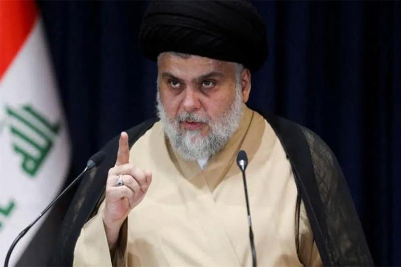 Irak : Muqtada al-Sadr annonce la dissolution de sa branche armée « Saraya Al-Salam » et son intégration à l'Etat