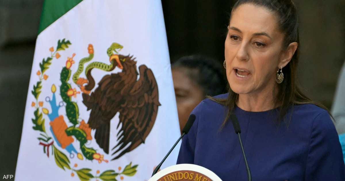 Le Mexique refuse l'offre des Etats-Unis d'effectuer des frappes militaires contre les cartels de la drogue