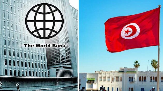 Tunisie : le déficit courant attendu à 2,7% du PIB en 2025 (Banque mondiale)