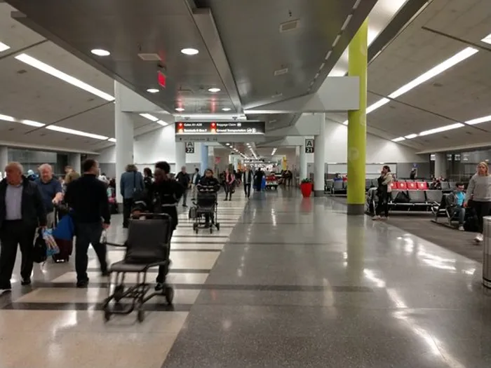 Les aéroports australiens plongés dans le chaos suite au rappel mondial de milliers d'Airbus A320