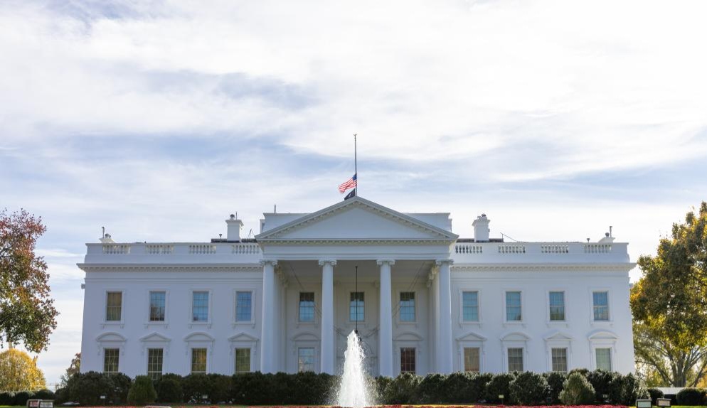 La paralysie du gouvernement américain s'apprête à battre un record avec le nouvel échec du Sénat à adopter le projet de loi de financement