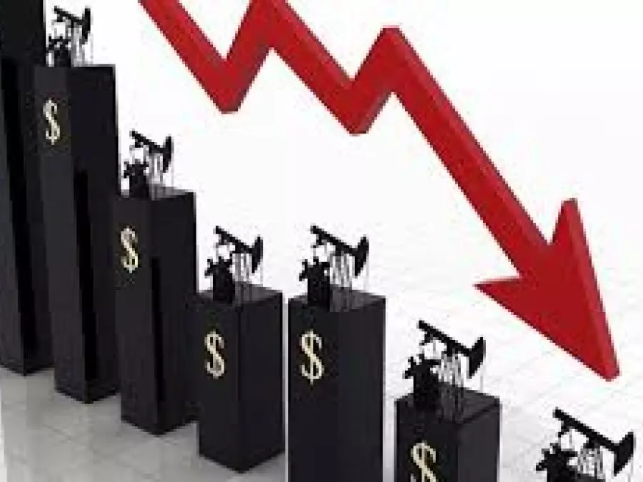 Pétrole: le Brent à moins de 64,25 dollars le baril