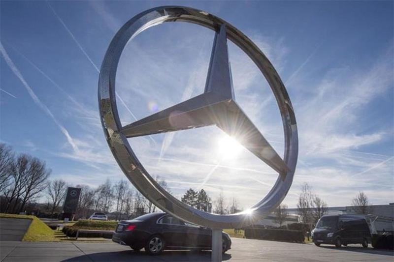 Mercedes-Benz va céder ses concessions à Berlin, puis dans toute l'Allemagne