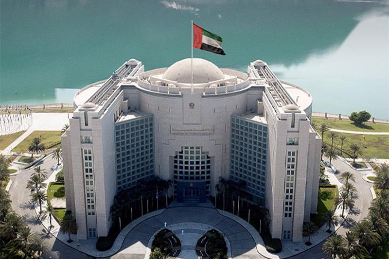 Les Emirats disent que leur consulat au Kurdistan irakien a été de nouveau visé