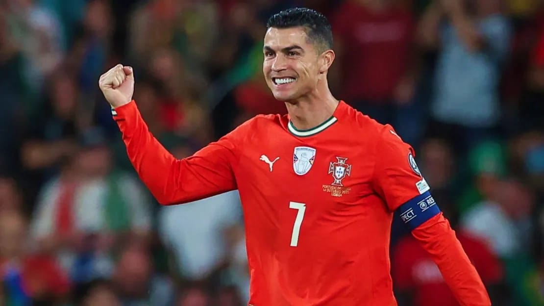 Mondial 2026 : un plan anti-Ronaldo ? « Pas vraiment » (un joueur congolais)