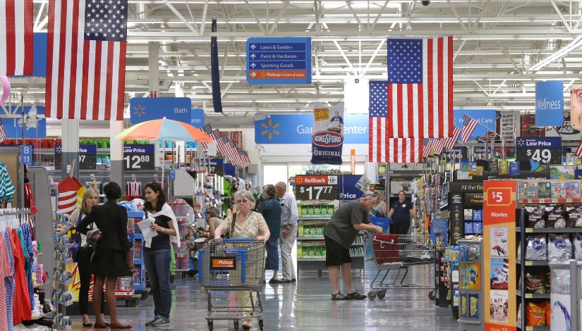 La confiance des consommateurs américains recule en novembre, selon une enquête