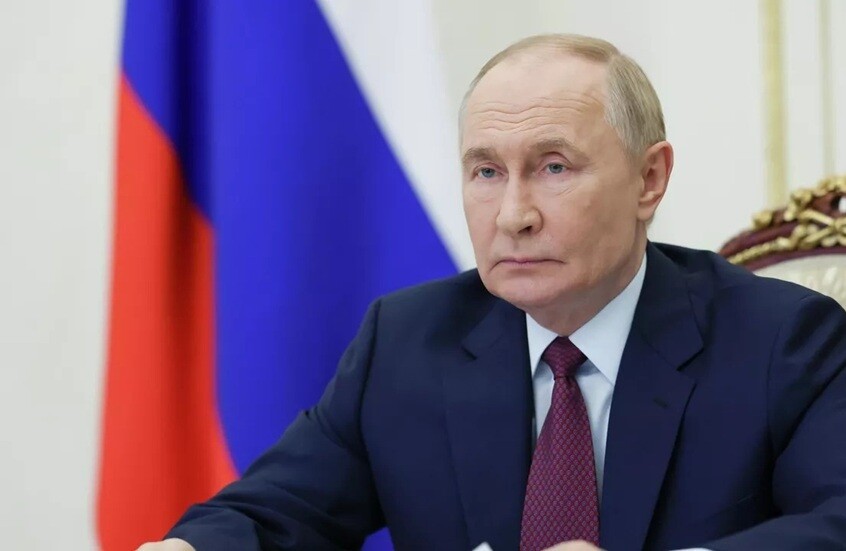 La Russie est prête à discuter en détail du nouveau plan de paix pour l'Ukraine (Vladimir Poutine)