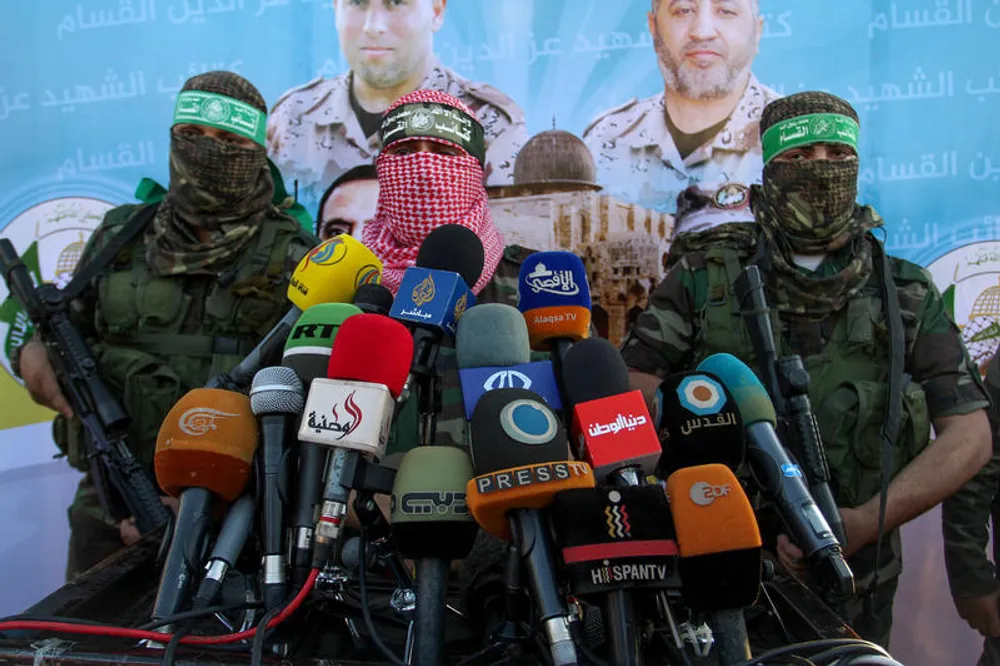 Le ministre israélien de la Défense confirme l’élimination du porte-parole militaire du Hamas, Abu Obeida