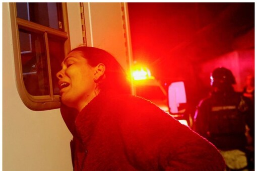 Mexique : 12 morts dans l'incendie d'une clinique de désintoxication