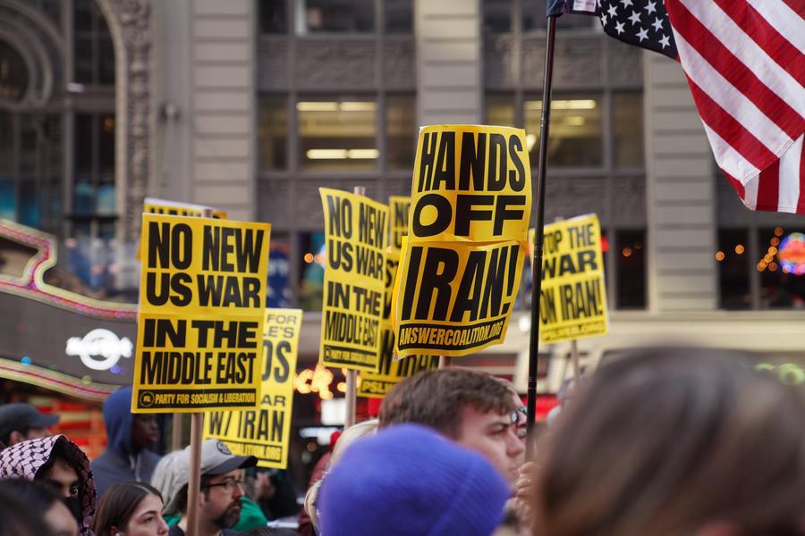 Steve Witkoff cesse tout contact diplomatique avec l'Iran depuis le début des frappes américano-israéliennes (CNN)