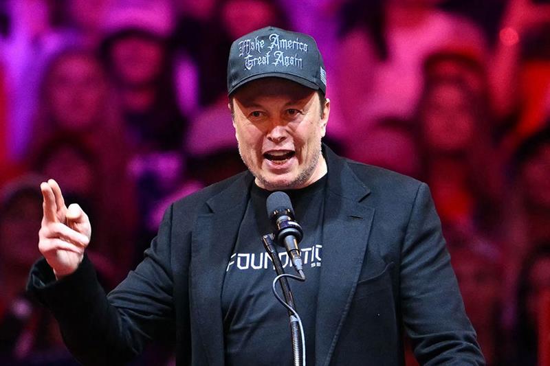 Musk poursuit en justice l'Etat de New York pour sa régulation des réseaux sociaux