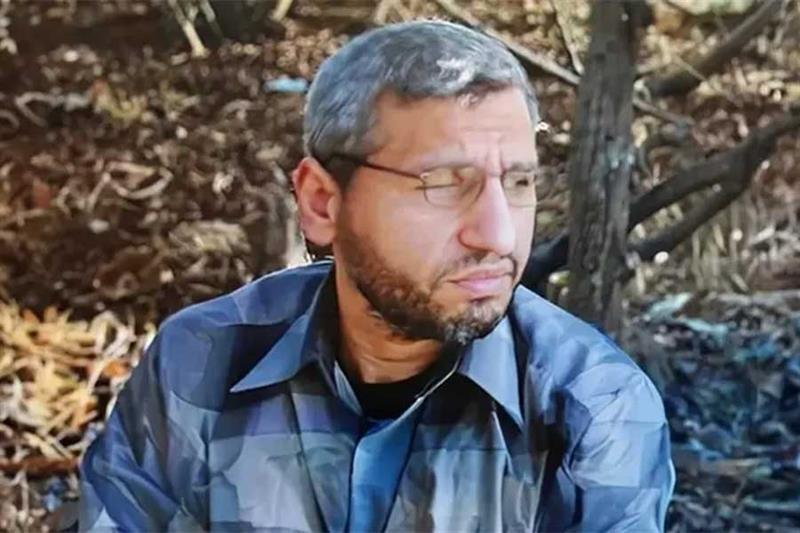 Le Hamas annonce la mort de Mohammed Deif, chef de sa branche armée