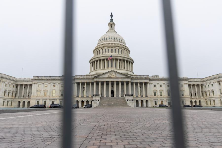 Le gouvernement américain entre en shutdown pour la première fois depuis près de 7 ans