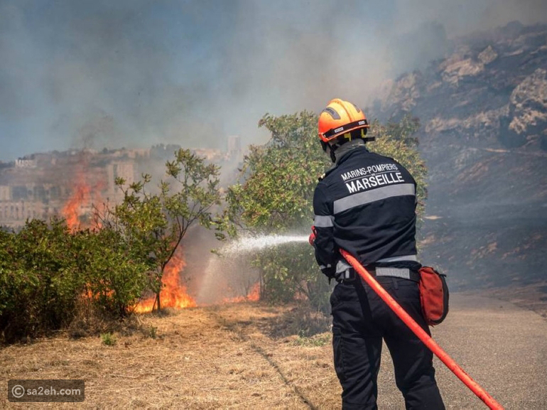France : cinq morts dans l'incendie d'un bâtiment dans le nord-est du pays
