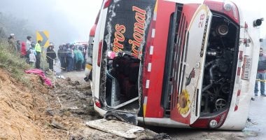 Côte d'Ivoire : 8 morts et 54 blessés dans une collision entre un autobus et un camion
