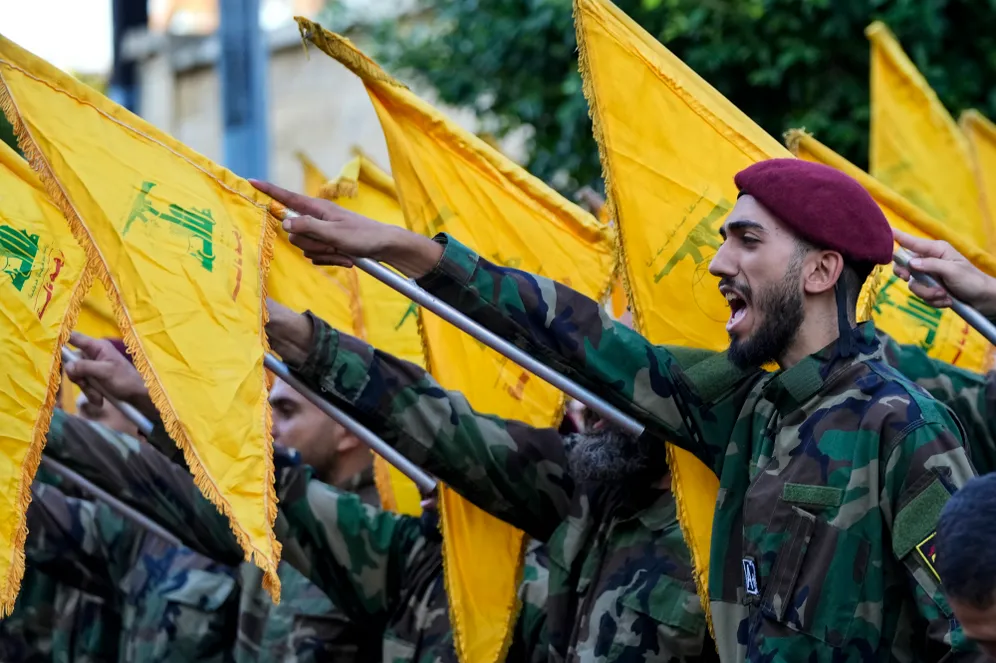 Les Pays-Bas renforcent leur soutien à l'armée libanaise pour contenir le Hezbollah