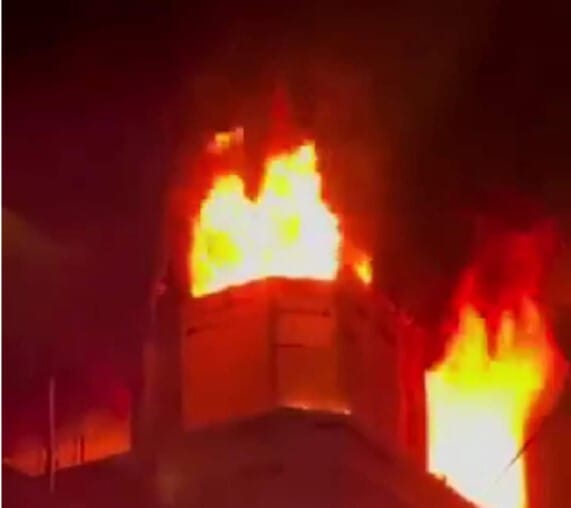 Japon : quatre morts dans l'incendie nocturne d'une maison près de Tokyo