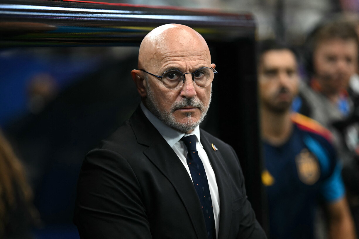 L'Espagne élimine la France et file en finale