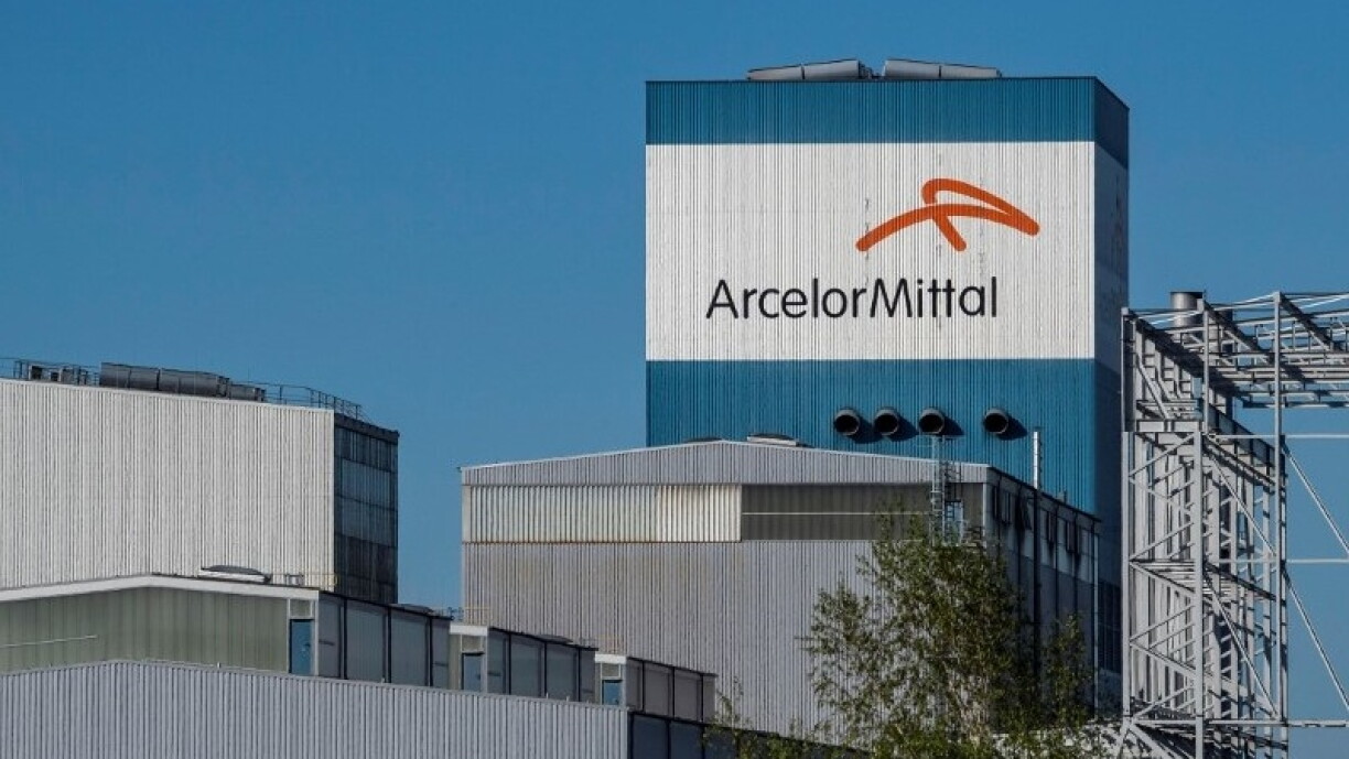 ArcelorMittal visé par plusieurs redressements fiscaux en France