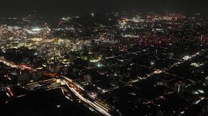 Coupure Générale au Chili : Coup d'État Électrique et Mesures d'Urgence en Action