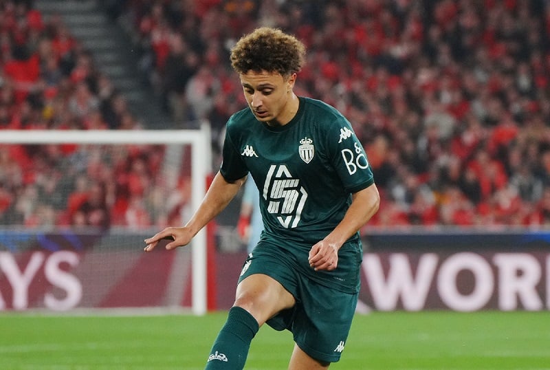 OM : Benatia se penche sur le dossier Eliesse Ben Seghir