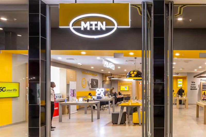 Le géant sud-africain des télécoms MTN sous enquête à Washington