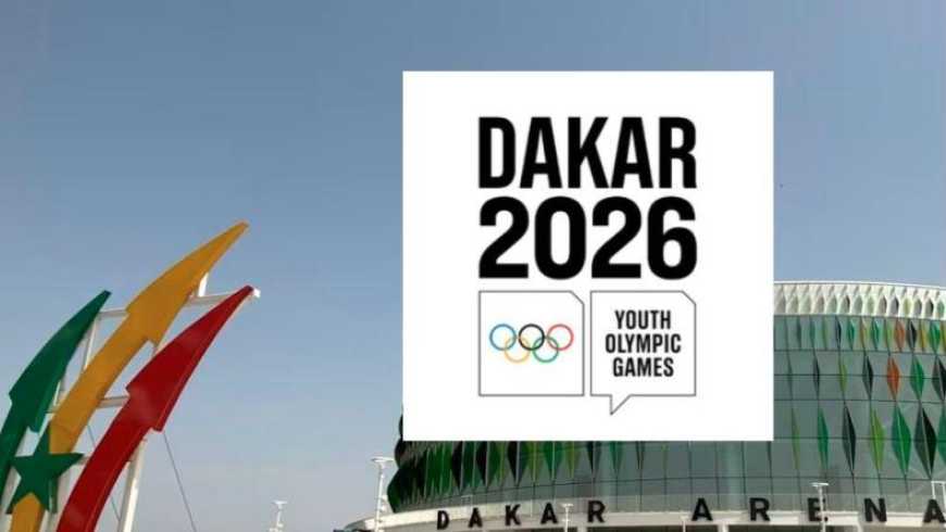 Le Sénégal dévoile la mascotte officielle des Jeux Olympiques de la Jeunesse 2026