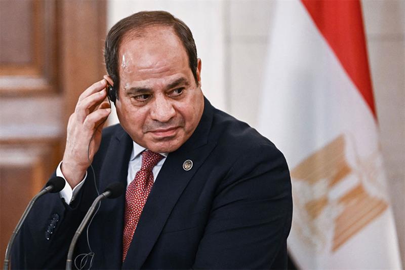 Après sa visite en Grèce, le président Sissi se rend en Russie