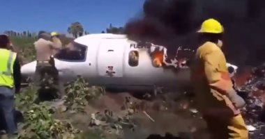 Thaïlande : un avion de la police s'écrase, 6 morts