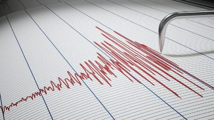 Un séisme de magnitude 6,4 frappe les îles Tonga