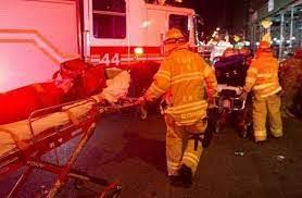 Etats-Unis : au moins deux pompiers tués par balle dans la lutte contre un feu de brousse dans l'Idaho