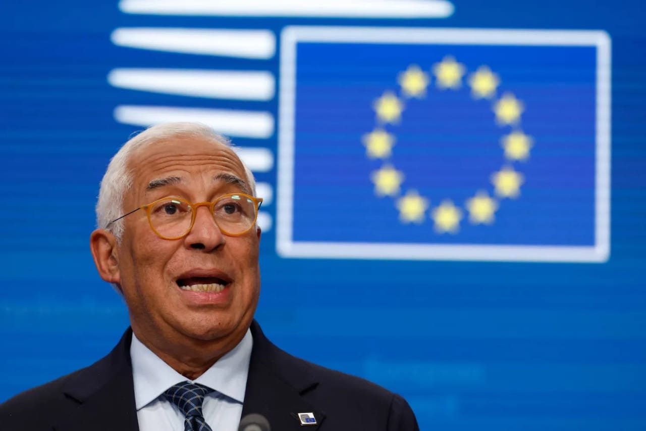 L'UE va accorder un prêt de 90 milliards d'euros à l'Ukraine, sans recours aux avoirs gelés russes