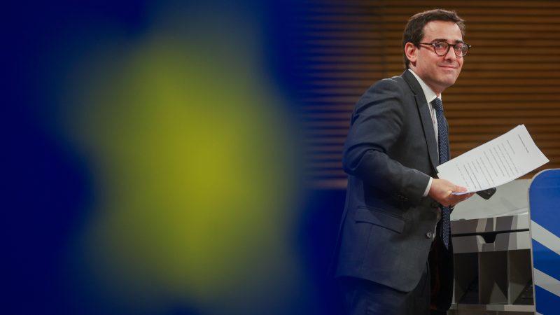 La Commission prépare un plan pour réduire la bureaucratie pour les start-ups