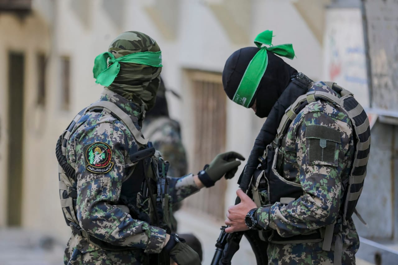 Le Hamas annonce que sa délégation a survécu à une frappe israélienne qui a fait six morts à Doha