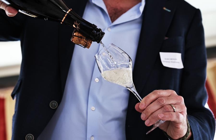 France : le secteur du vin et des spiritueux déçu par les nouveaux droits de douane américains