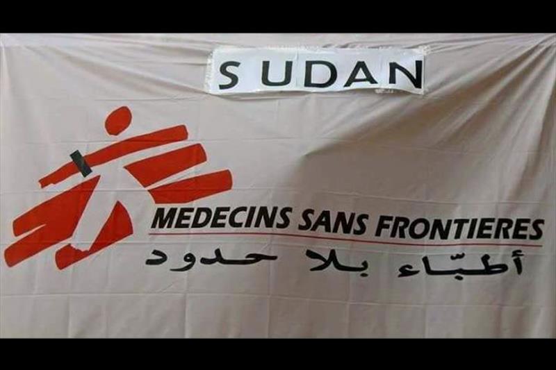 Soudan: un mort dans une attaque contre une ambulance MSF au Darfour, selon l'ONG