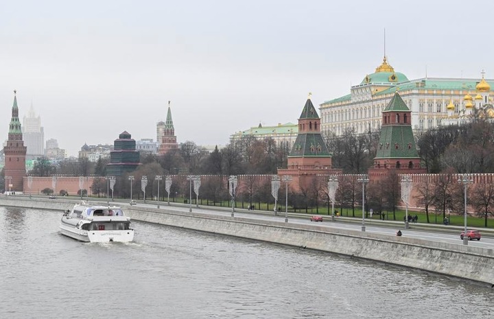 Le Kremlin va durcir sa position dans les négociations après l'attaque présumée de l'Ukraine contre une résidence de Poutine