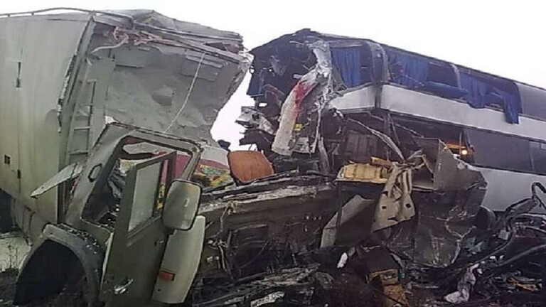 Mexique : dix morts et 32 blessés dans le renversement d'un bus dans l'est du pays